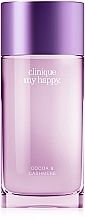 Clinique My Happy Cocoa & Cashmere - Eau de Parfum — Bild N1