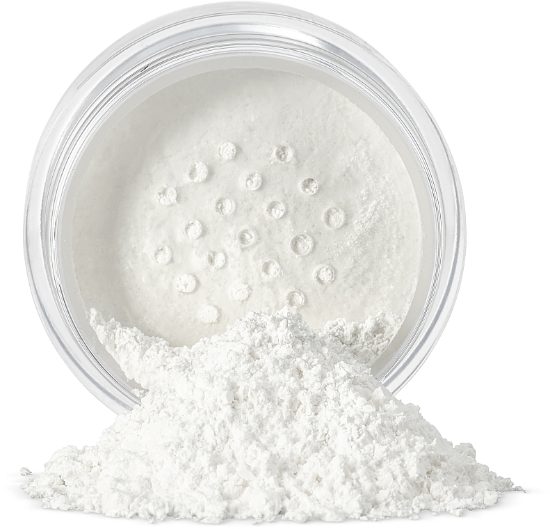 Mattierender Reispuder für das Gesicht - Ecocera Rice Face Powder — Bild N3