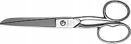 Nippes Solingen Scissors - Schere 18 cm — Bild N1