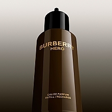 Burberry Hero Eau de Parfum - Eau de Parfum — Bild N5