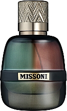 Missoni Parfum Pour Homme - Eau de Parfum — Bild N1