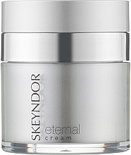 Düfte, Parfümerie und Kosmetik Anti-Aging Gesichtscreme - Skeyndor Eternal Cream