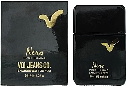 Düfte, Parfümerie und Kosmetik Voi Jeans Nero - Eau de Toilette