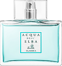 Düfte, Parfümerie und Kosmetik Acqua dell Elba Classica Men - Eau de Parfum