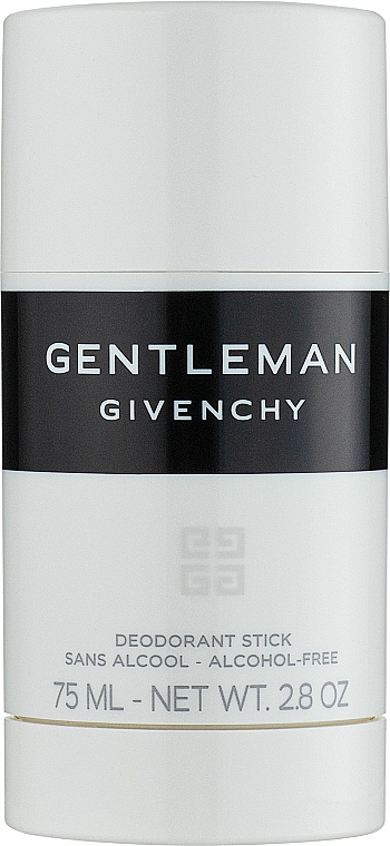 Givenchy Gentleman 2017 - Deostick — Bild N1