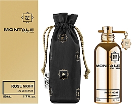 Montale Rose Night - Eau de Parfum — Bild N2