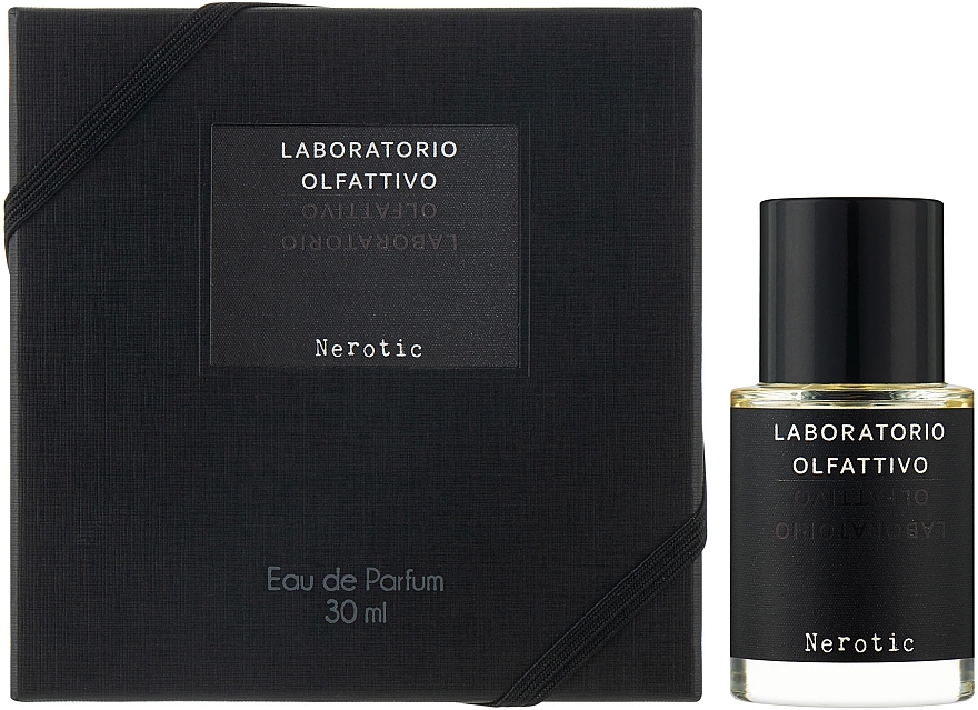 Laboratorio Olfattivo Nerotic - Eau de Parfum — Bild N4