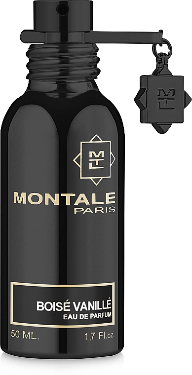Montale Boise Vanille - Eau de Parfum