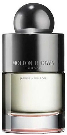 Molton Brown Jasmine & Sun Rose - Eau de Toilette — Bild N1