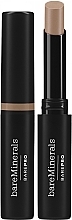 Düfte, Parfümerie und Kosmetik Langanhaltender Lippenstift - Bare Minerals Barepro Longwear Lipstick