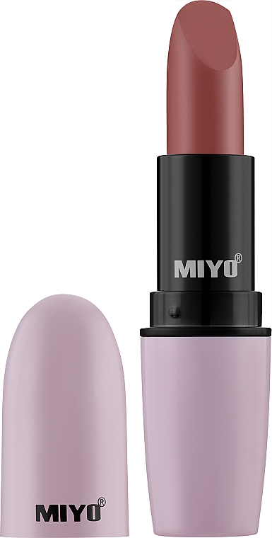 Lippenstift - Miyo Lip Ammo Pink Edition — Bild N1