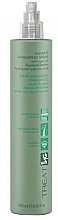 Düfte, Parfümerie und Kosmetik Laminierendes Haarspray mit Hyaluronsäure - ING Professional Treating Instant Laminating Spray