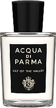 Düfte, Parfümerie und Kosmetik Acqua Di Parma Lily Of The Valley - Eau de Parfum