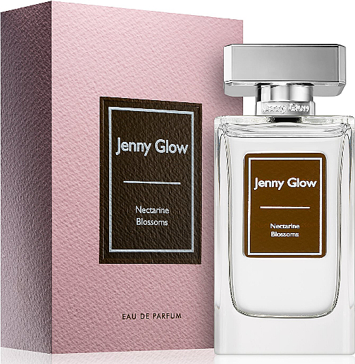 Jenny Glow Nectarine Blossoms - Eau de Parfum — Bild N2