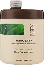 Leave-in-Conditioner für geschmeidiges Haar - Screen Smoothen Sleeking Leave-In Conditioner — Bild N4
