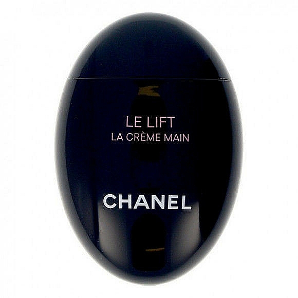 Anti-Aging Handcreme - Chanel Le Lift La Creme Main — Bild N1