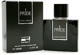 Rue Broca Pride Pour Homme - Eau de Parfum — Bild N1