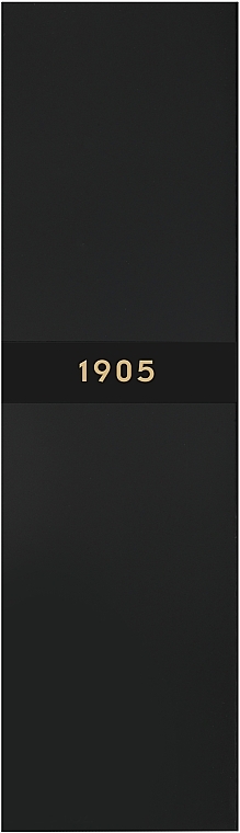 Lalique Noir Premer Terres Aromatiques 1905 - Eau de Parfum — Bild N6