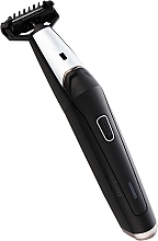 Düfte, Parfümerie und Kosmetik Bart- und Schnurrbartschneider T880E - BaByliss Stubble Shave Style Triple S