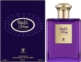Elysees Fashion Night Dream Extra - Parfum — Bild N2