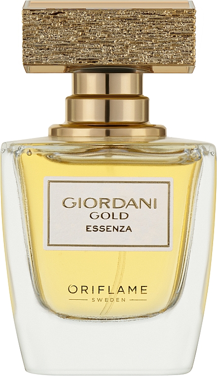 Oriflame Giordani Gold Essenza - Eau de Parfum — Bild N1