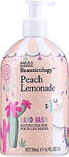 Düfte, Parfümerie und Kosmetik Flüssige Handseife Pink Lemonade - Baylis & Harding Pink Lemonade Hand Soap