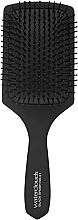 Düfte, Parfümerie und Kosmetik Haarbürste - Waterclouds Black Brush No.21