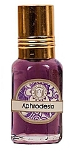 Düfte, Parfümerie und Kosmetik Natürliches Aromaöl Aphrodesie - Song of India Natural Aroma Oil Aphrodesia
