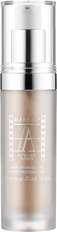 Anti-Age Grundierung - Make Up Atelier Paris Base Lissante — Bild N1