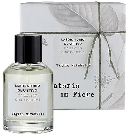 Laboratorio Olfattivo Tiglio Mirabilis - Eau de Parfum — Bild N1