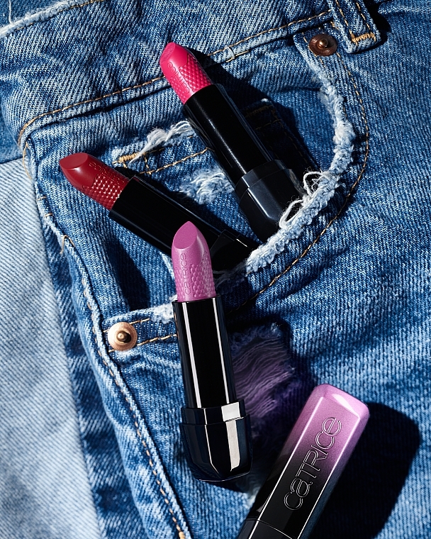 Lippenstift - Catrice Shine Bomb Lipstick — Bild N11