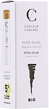 Kajal Liner - Couleur Caramel Bio Kohl Kajal — Bild N3