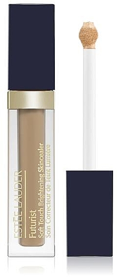 Concealer - Estee Lauder Futurist Soft Touch Brightening Skincealer — Bild N2