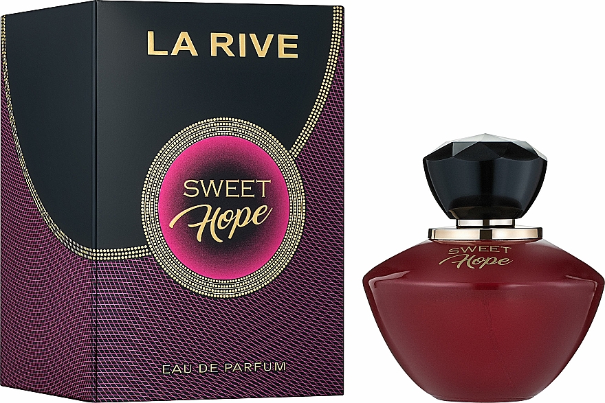 La Rive Sweet Hope - Eau de Parfum — Bild N2