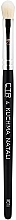 Lidschatten-Pinsel Ziegenhaar W0711 - CTR — Bild N2