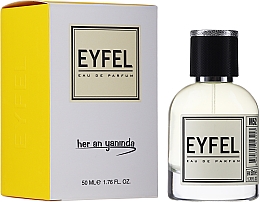 Eyfel Perfume M-52 - Eau de Parfum — Bild N2