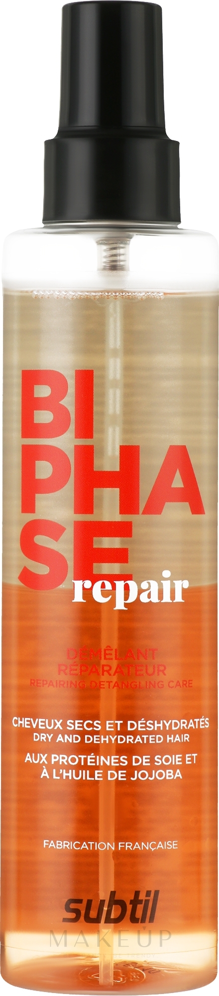 Entwirrungsspray - Laboratoire Ducastel Subtil Biphase Repair — Bild 200 ml