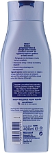 Pflegeshampoo "Volumen & Kraft" - NIVEA Hair Care Volume Sensation Shampoo — Bild N13
