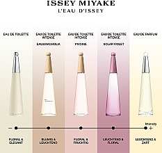 Issey Miyake L'Eau D'Issey Solar Violet - Eau de Toilette — Bild N4