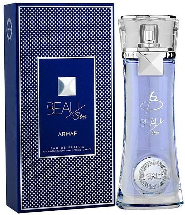 Armaf Beau Star - Eau de Parfum — Bild N1