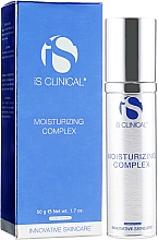 Feuchtigkeitsspendende Gesichtscreme - iS Clinical Moisturizing Complex — Bild N1