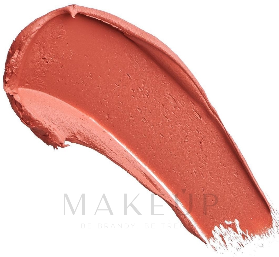 Mattierender Lippenstift - Makeup Revolution Matte Lipstick — Bild 107 - RBF