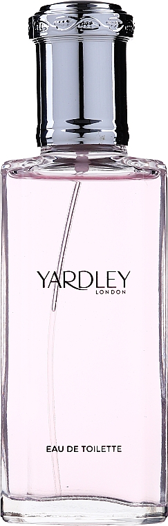 Yardley English Rose Contemporary Edition - Eau de Toilette — Bild N1
