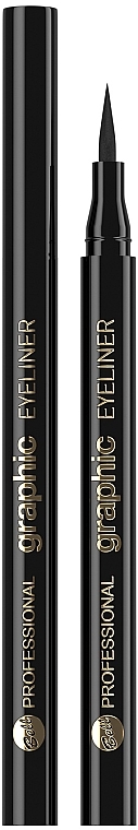 Eyeliner-Stift - Bell Professional Graphic Eyeliner — Bild N1