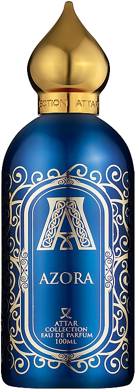 Attar Collection Azora - Eau de Parfum — Bild N1
