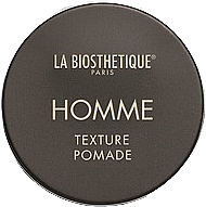 Texturierende Haarpomade - La Biosthetique Homme Texture Pomade — Bild N1