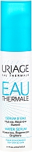 Feuchtigkeitsspendendes, regenerierendes und aufhellendes Gesichtsserum - Uriage Eau Thermale Water Serum — Bild N2