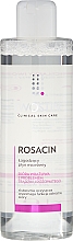 Düfte, Parfümerie und Kosmetik Beruhigendes Mizellenwasser für zu Rötungen neigende Haut - Iwostin Rosacin Micellar Water