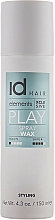 Spray-Wachs - idHair Elements Xclusive Spray Wax — Bild N1