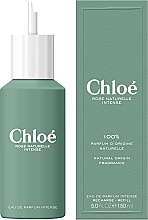 Chloé Rose Naturelle Intense - Eau de Parfum (Refill) — Bild N2